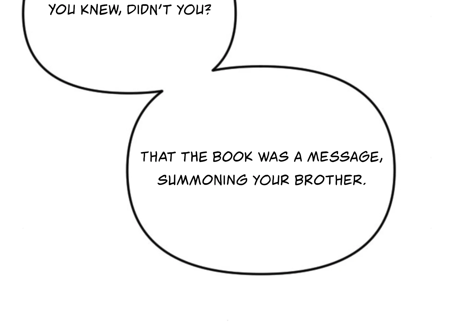 Fall in Love or Die Chapter 85 - Page 230