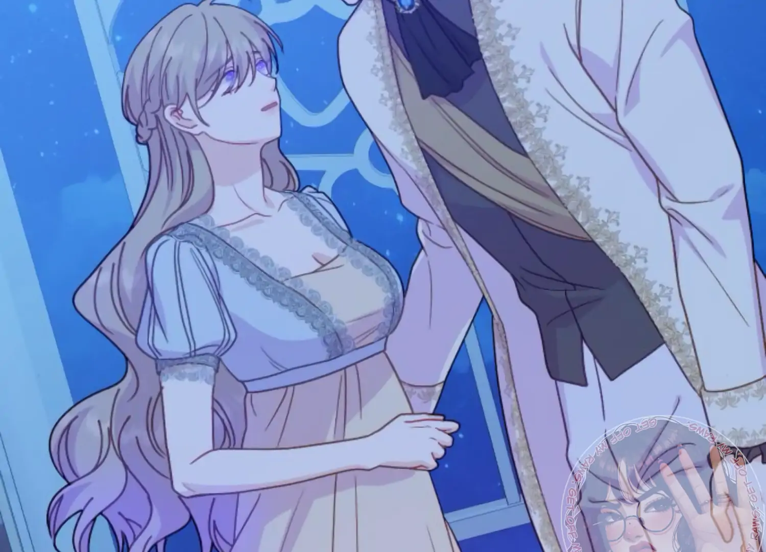 Fall in Love or Die Chapter 85 - Page 242