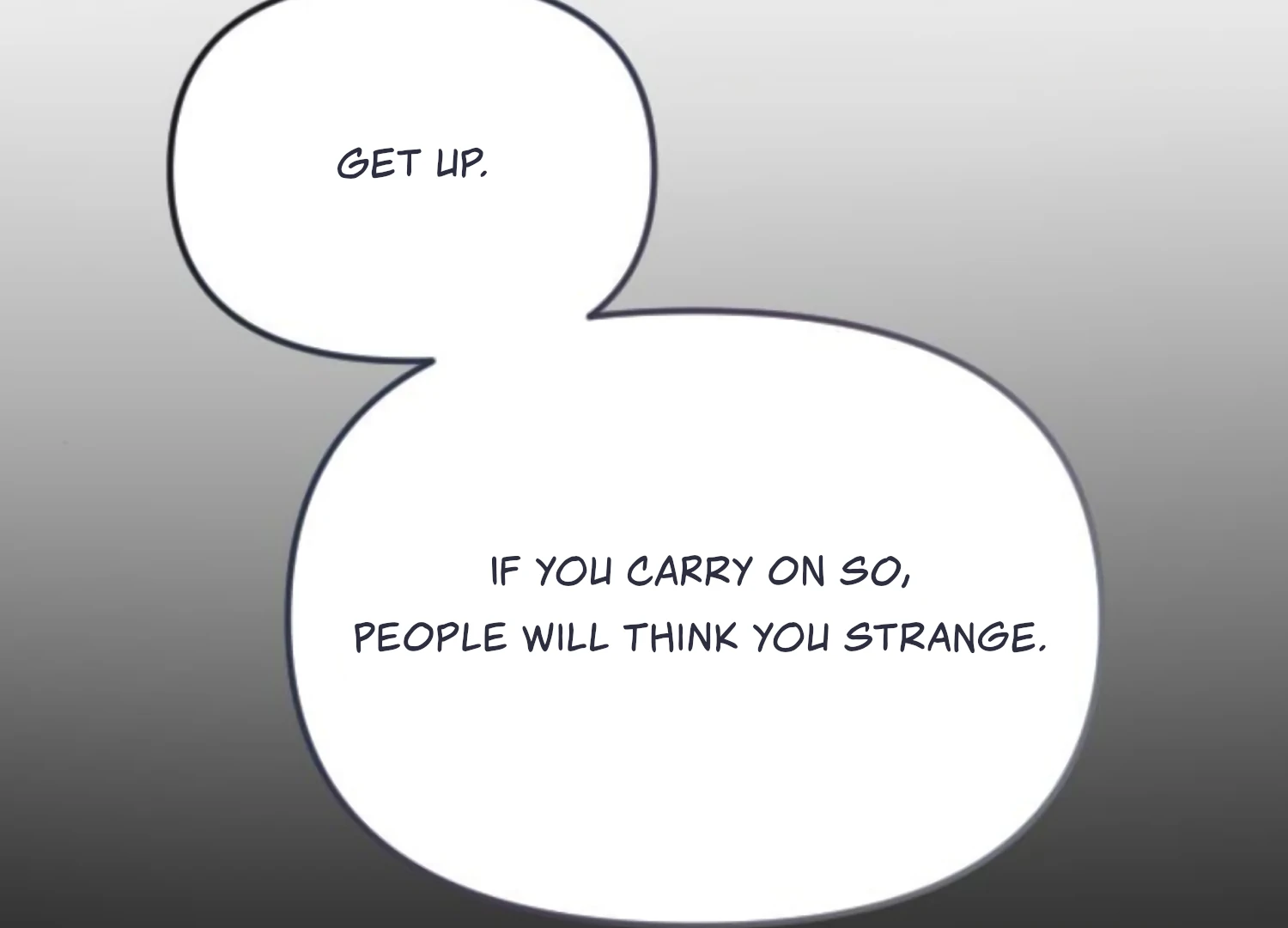 Fall in Love or Die Chapter 85 - Page 248