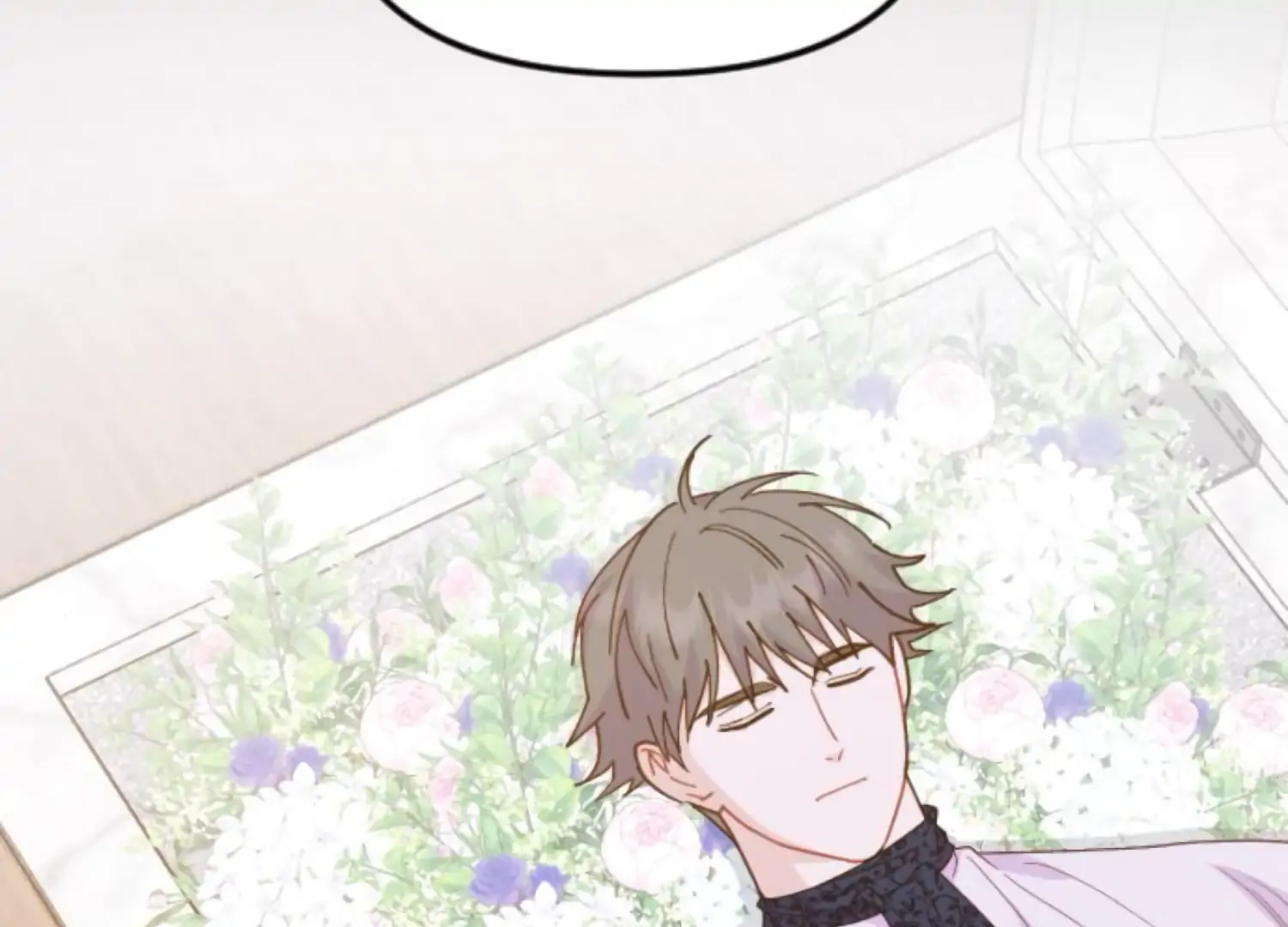 Fall in Love or Die Chapter 85 - Page 252