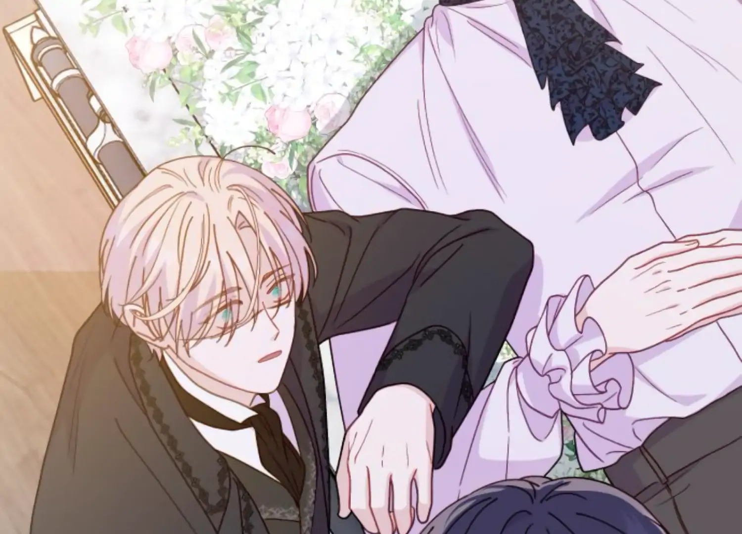 Fall in Love or Die Chapter 85 - Page 253