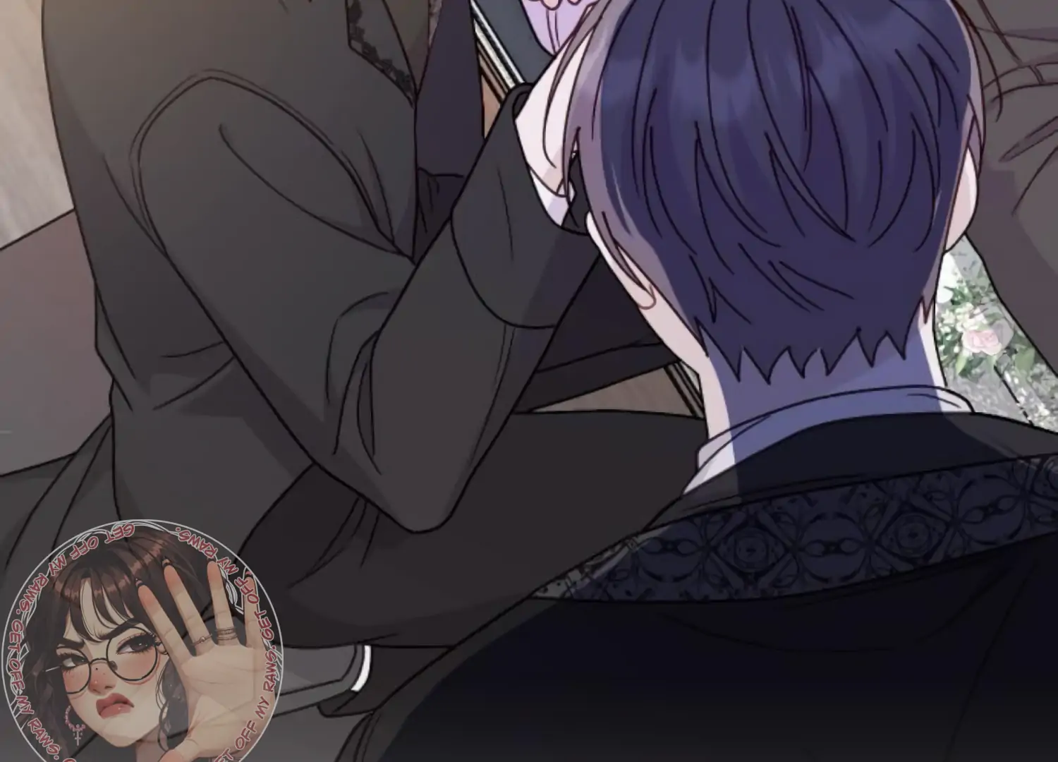 Fall in Love or Die Chapter 85 - Page 254