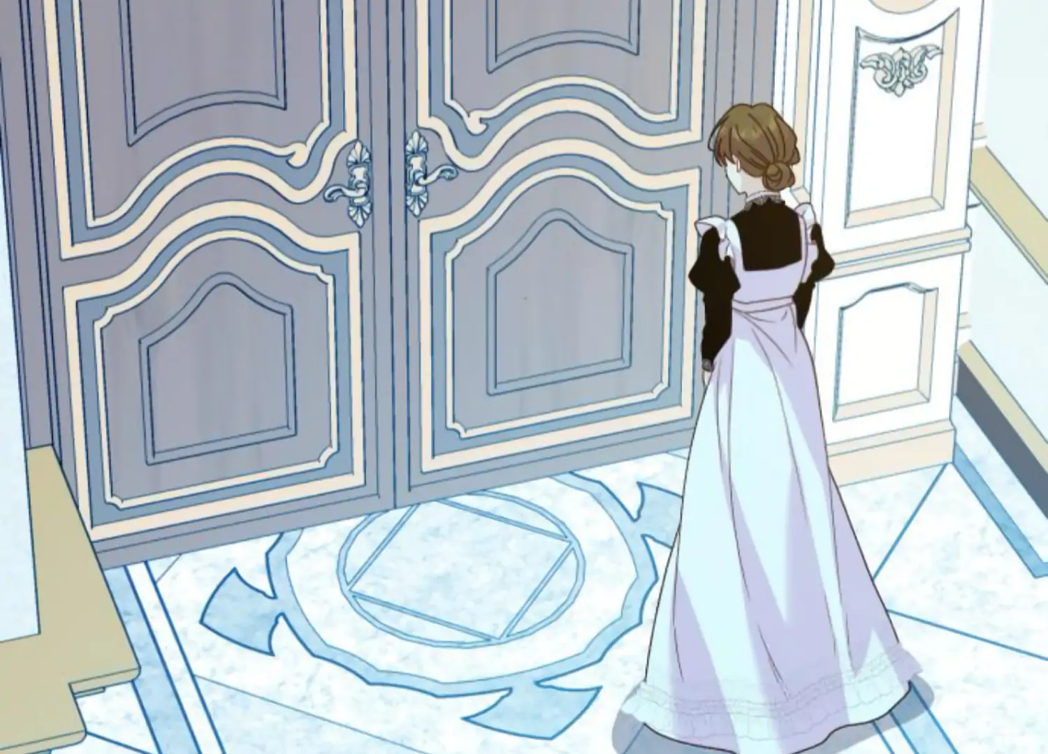 Fall in Love or Die Chapter 85 - Page 28