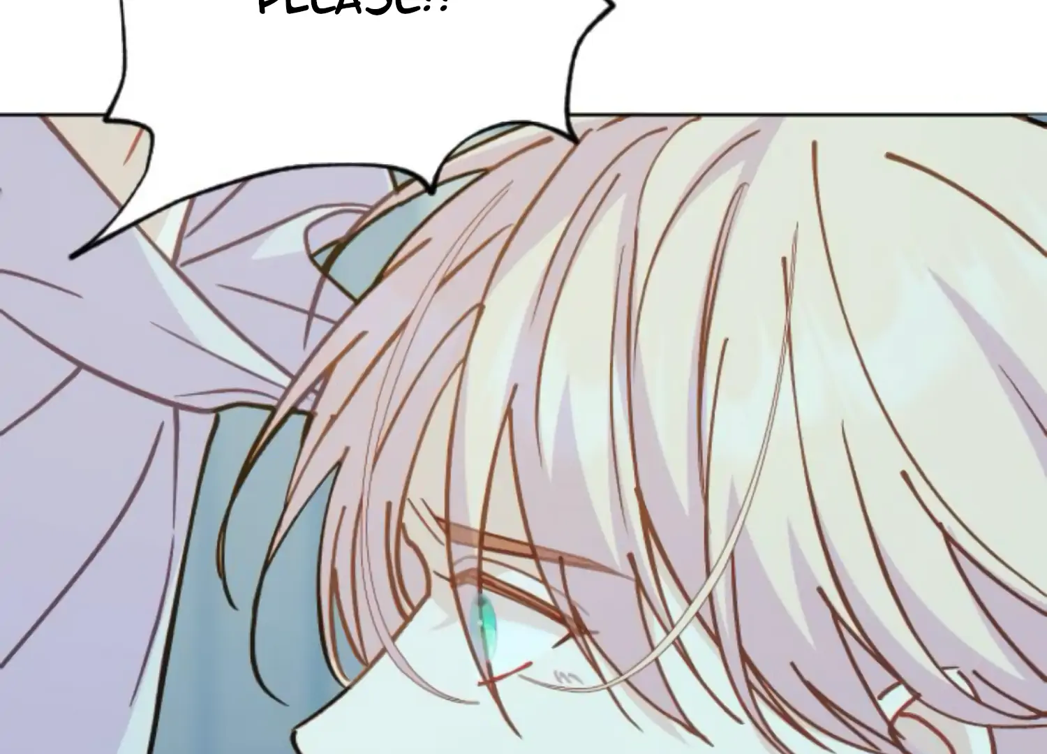 Fall in Love or Die Chapter 85 - Page 32