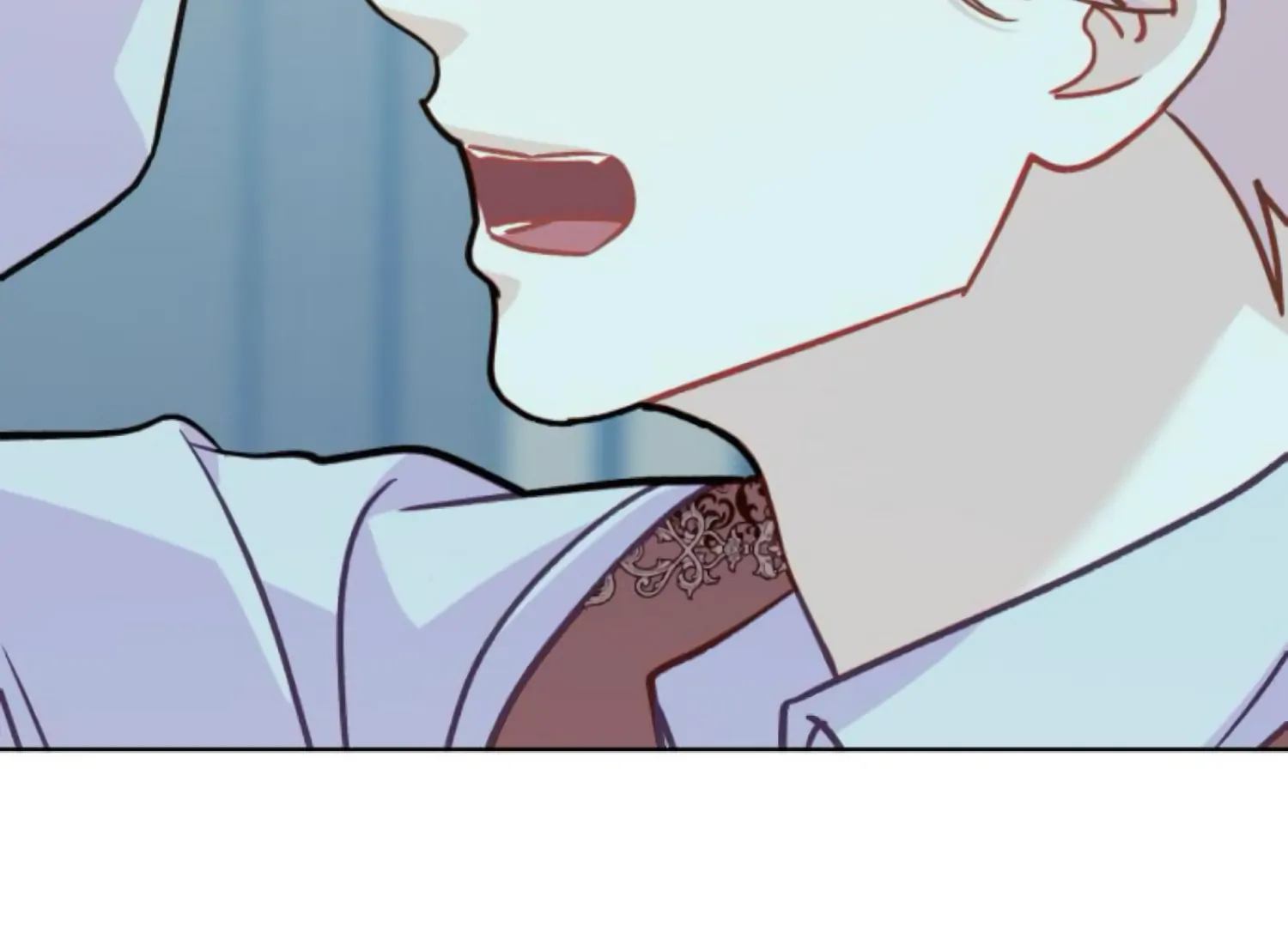 Fall in Love or Die Chapter 85 - Page 33