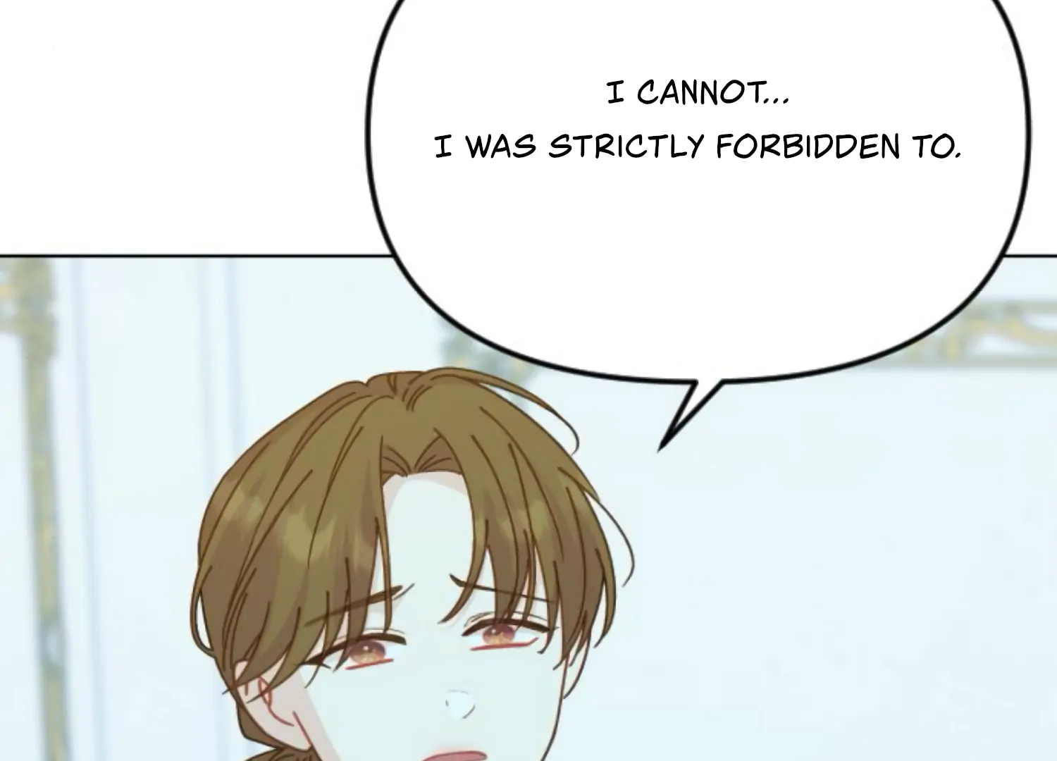 Fall in Love or Die Chapter 85 - Page 35