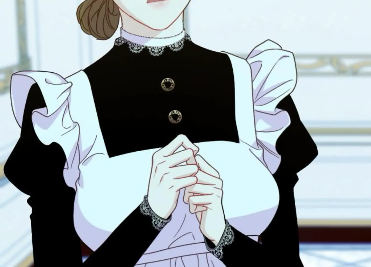 Fall in Love or Die Chapter 85 - Page 36