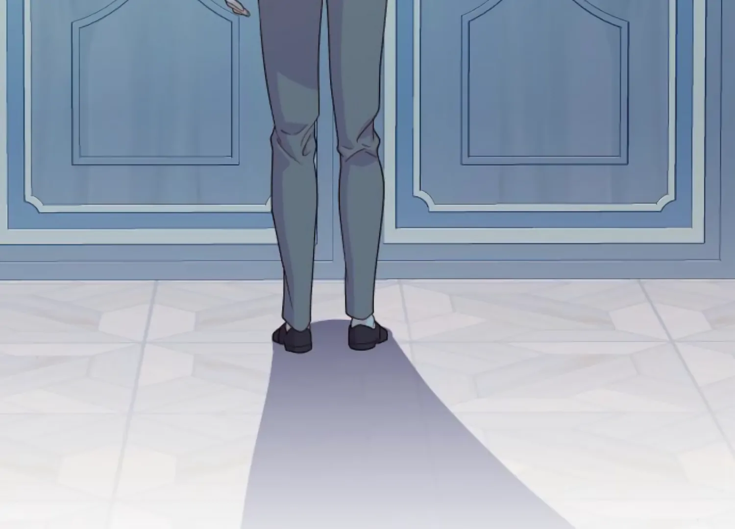 Fall in Love or Die Chapter 85 - Page 43