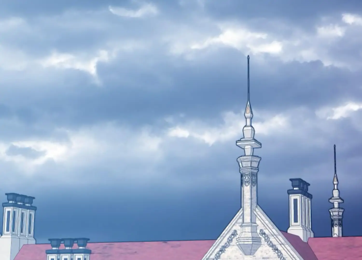 Fall in Love or Die Chapter 85 - Page 50