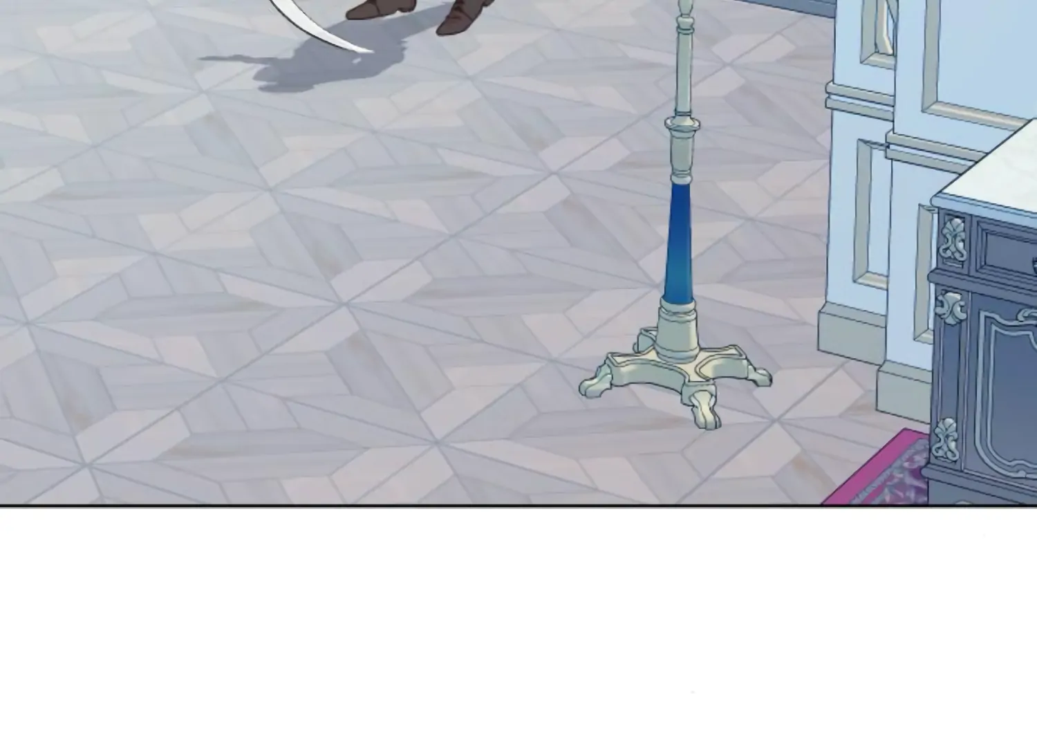 Fall in Love or Die Chapter 85 - Page 6