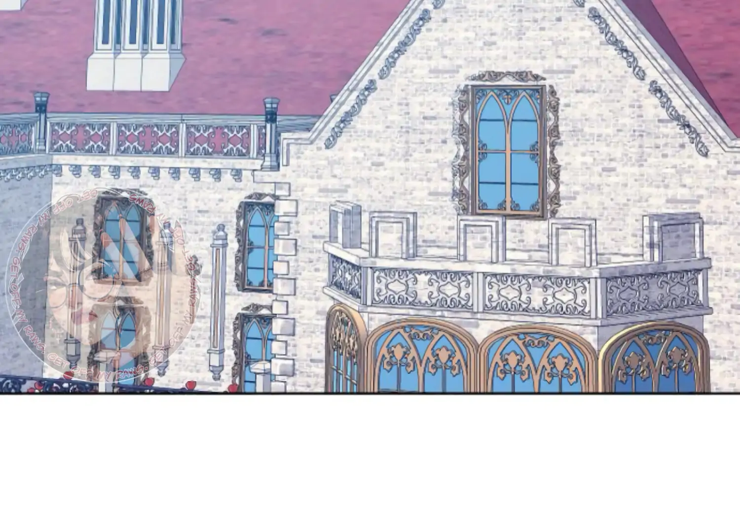 Fall in Love or Die Chapter 85 - Page 51