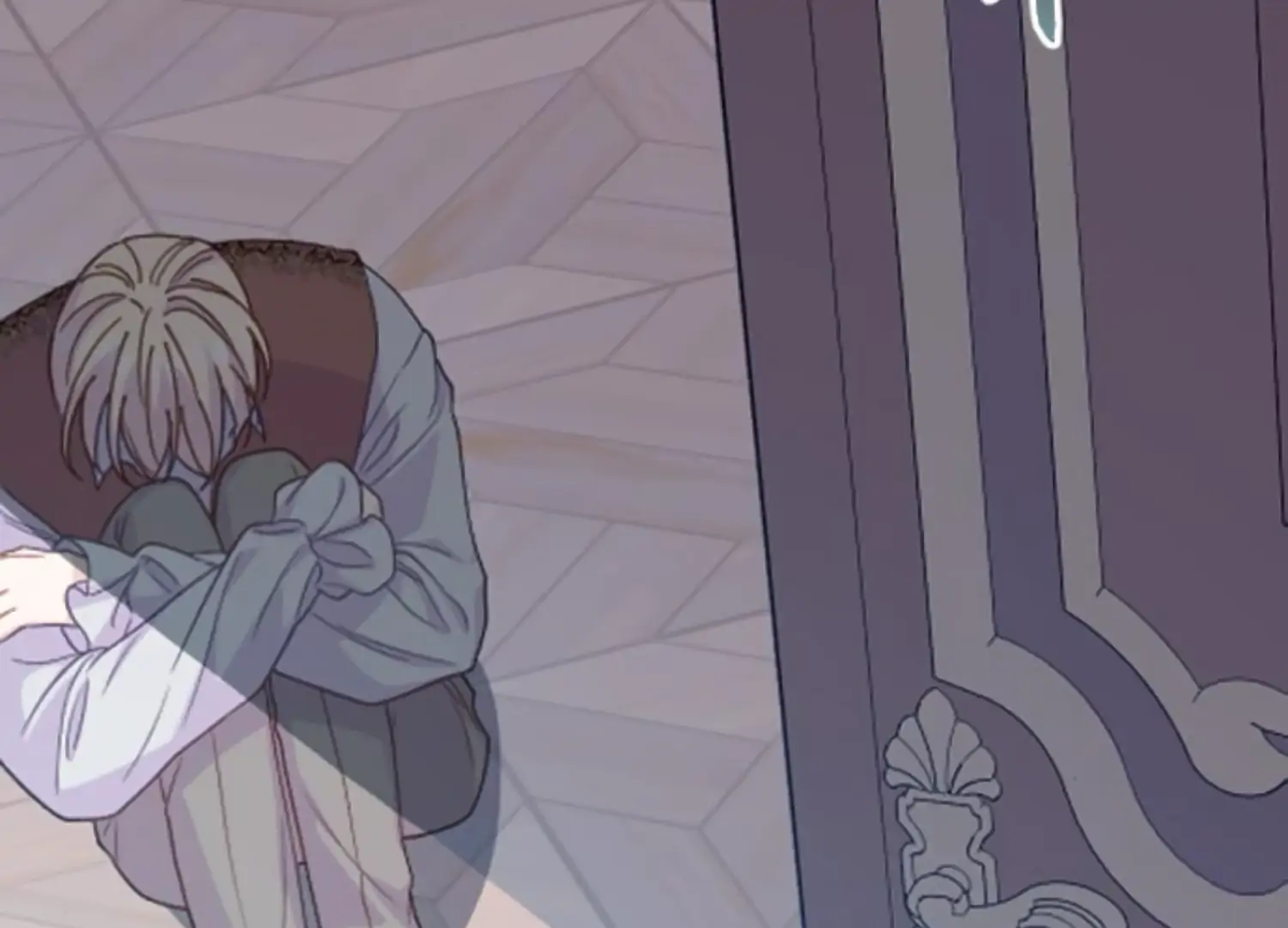 Fall in Love or Die Chapter 85 - Page 53