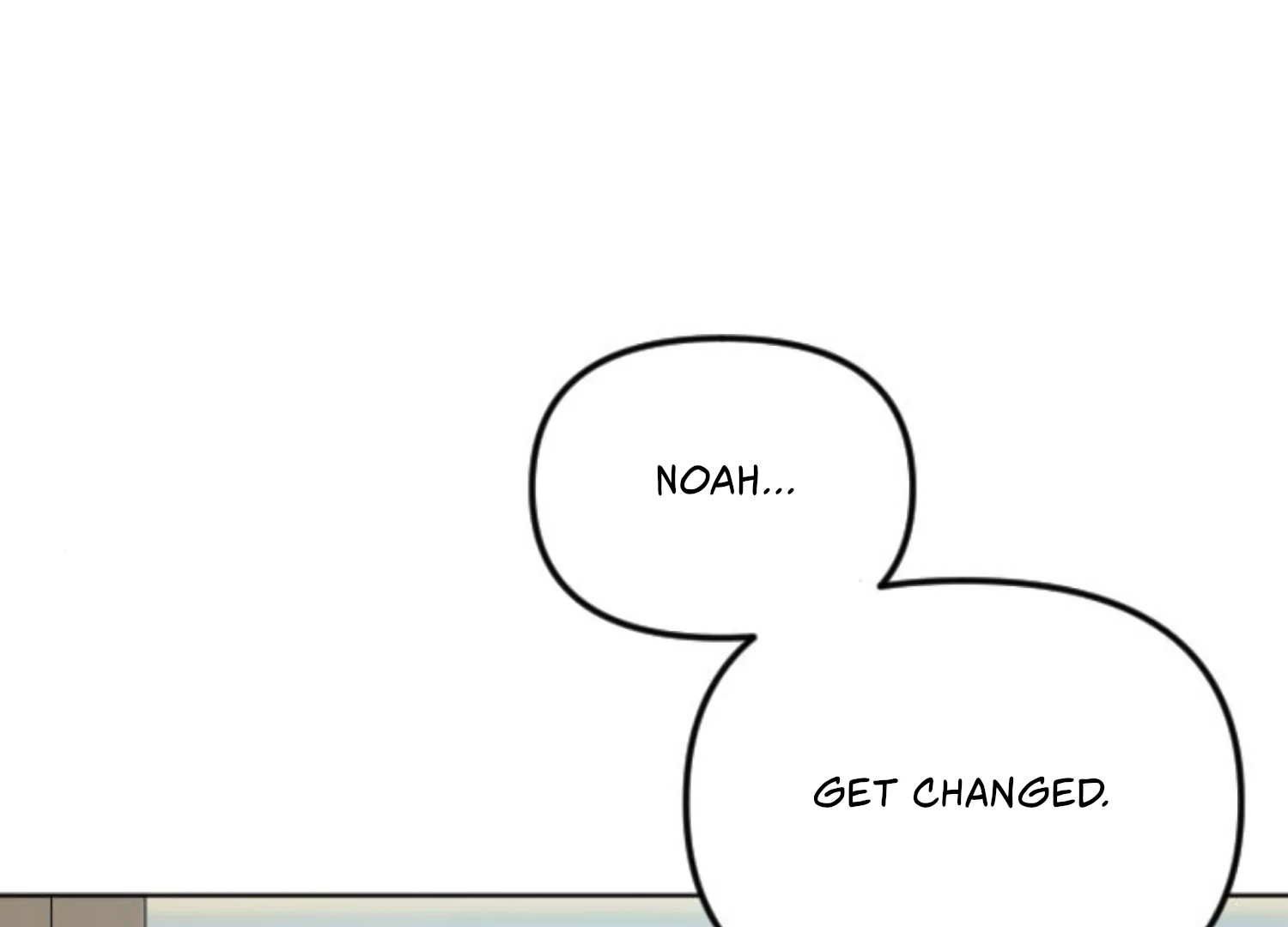 Fall in Love or Die Chapter 85 - Page 55