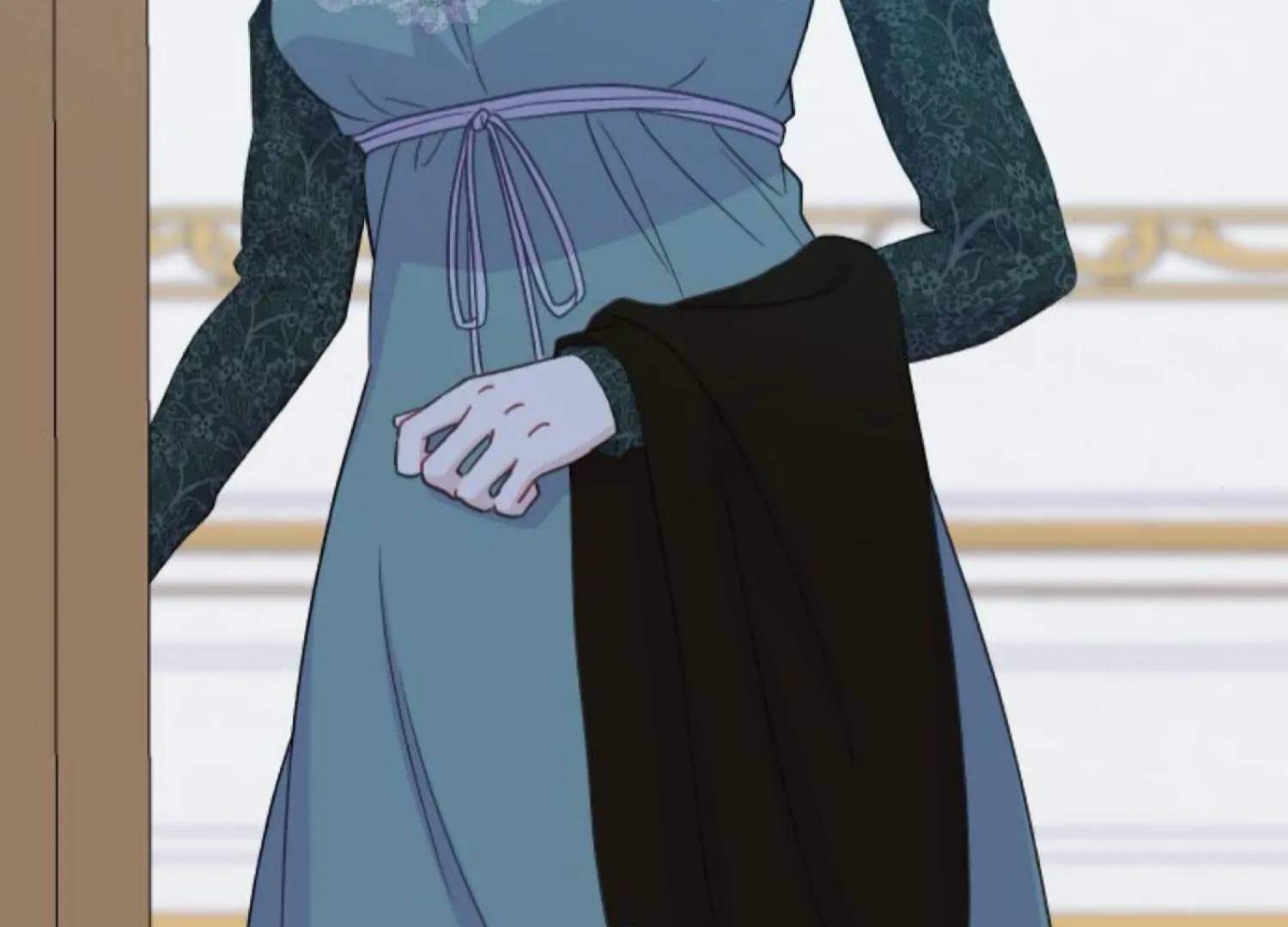 Fall in Love or Die Chapter 85 - Page 57