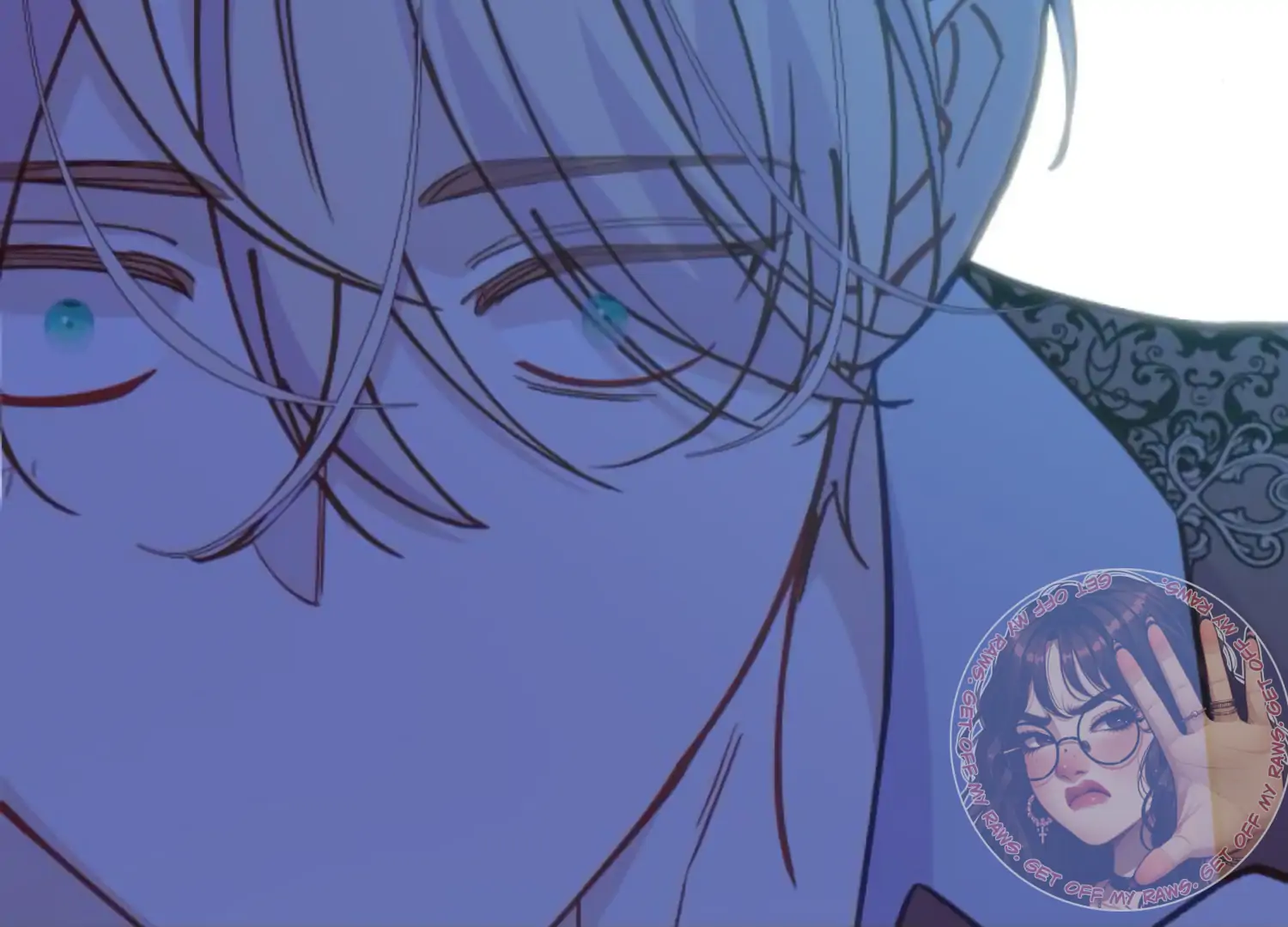 Fall in Love or Die Chapter 85 - Page 70