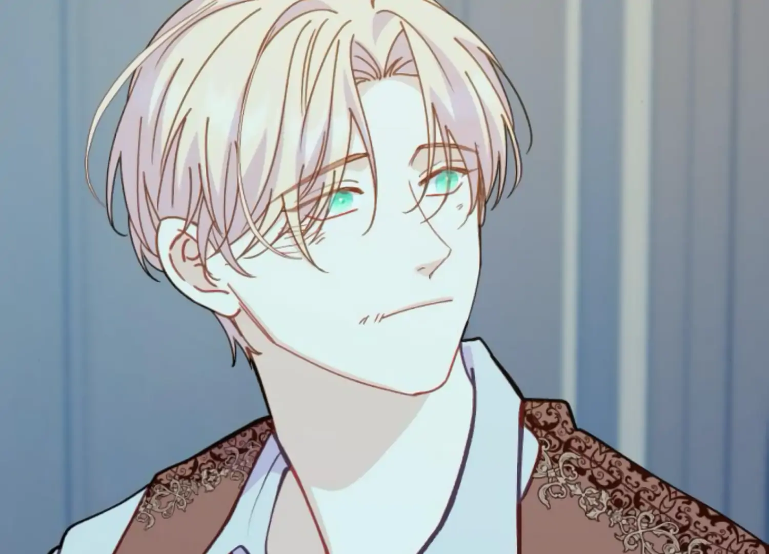 Fall in Love or Die Chapter 85 - Page 8