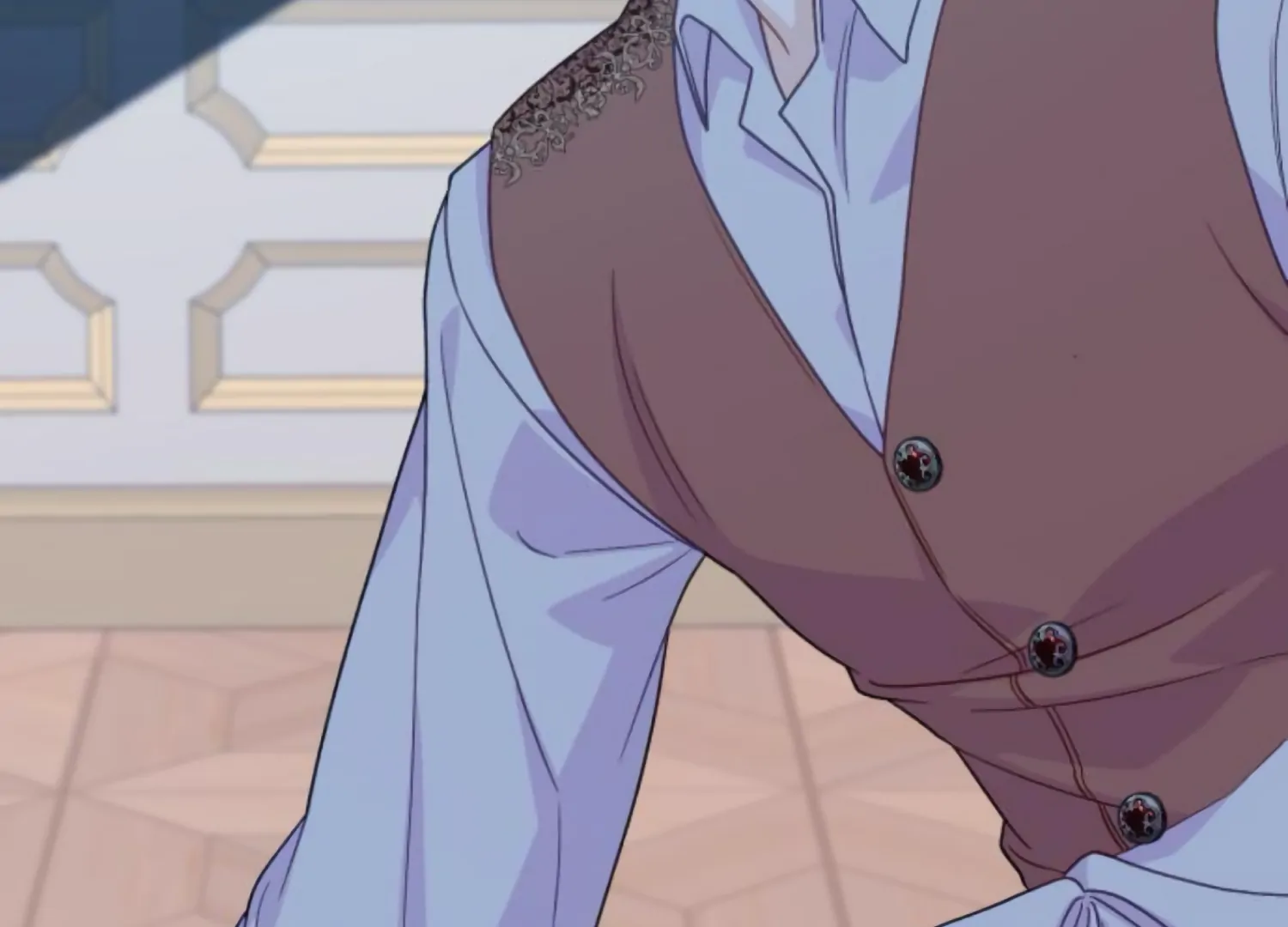 Fall in Love or Die Chapter 85 - Page 76