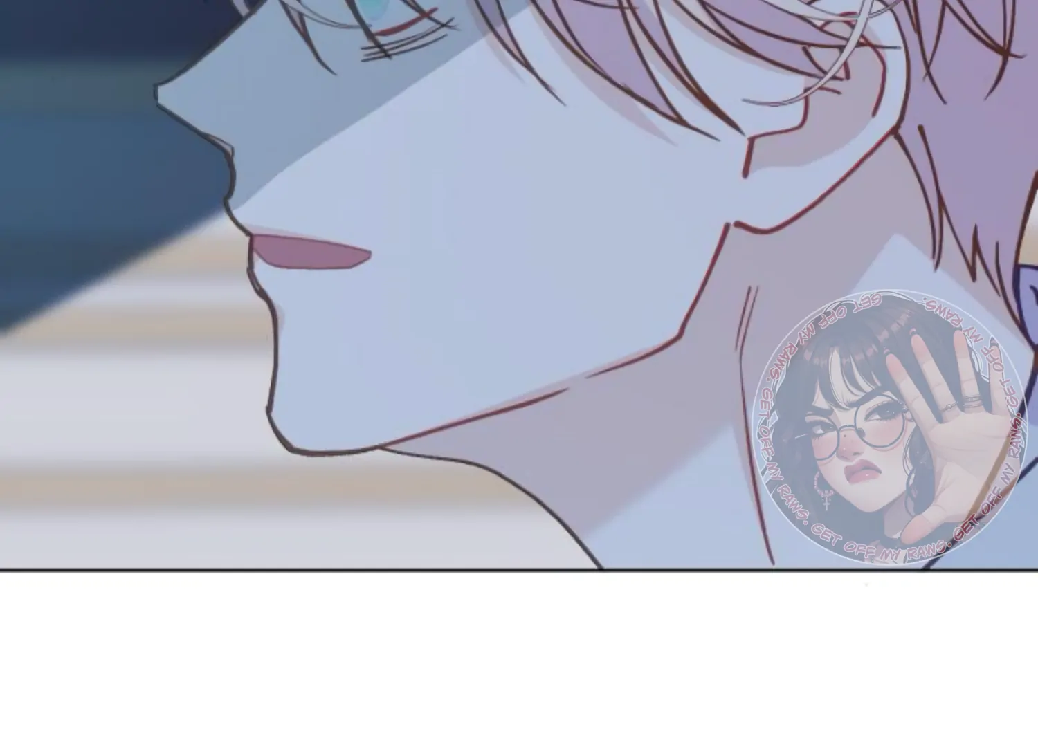 Fall in Love or Die Chapter 85 - Page 79