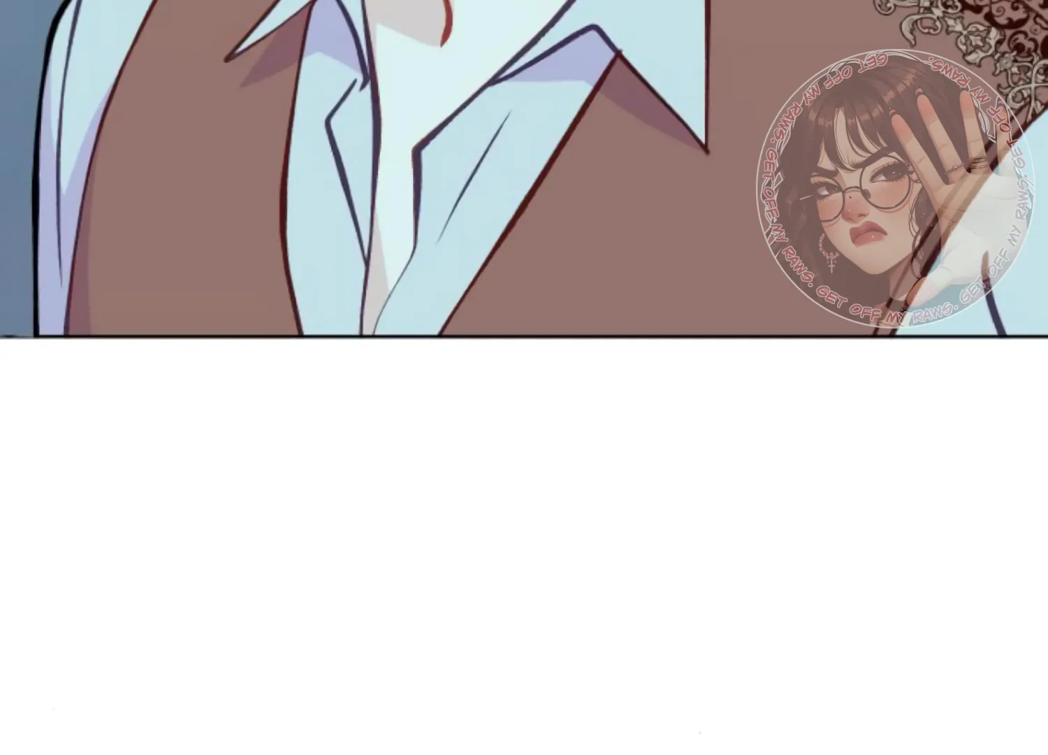 Fall in Love or Die Chapter 85 - Page 9