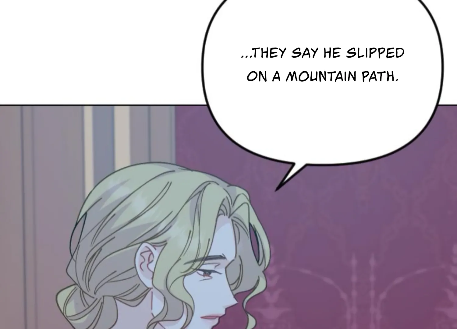 Fall in Love or Die Chapter 85 - Page 81