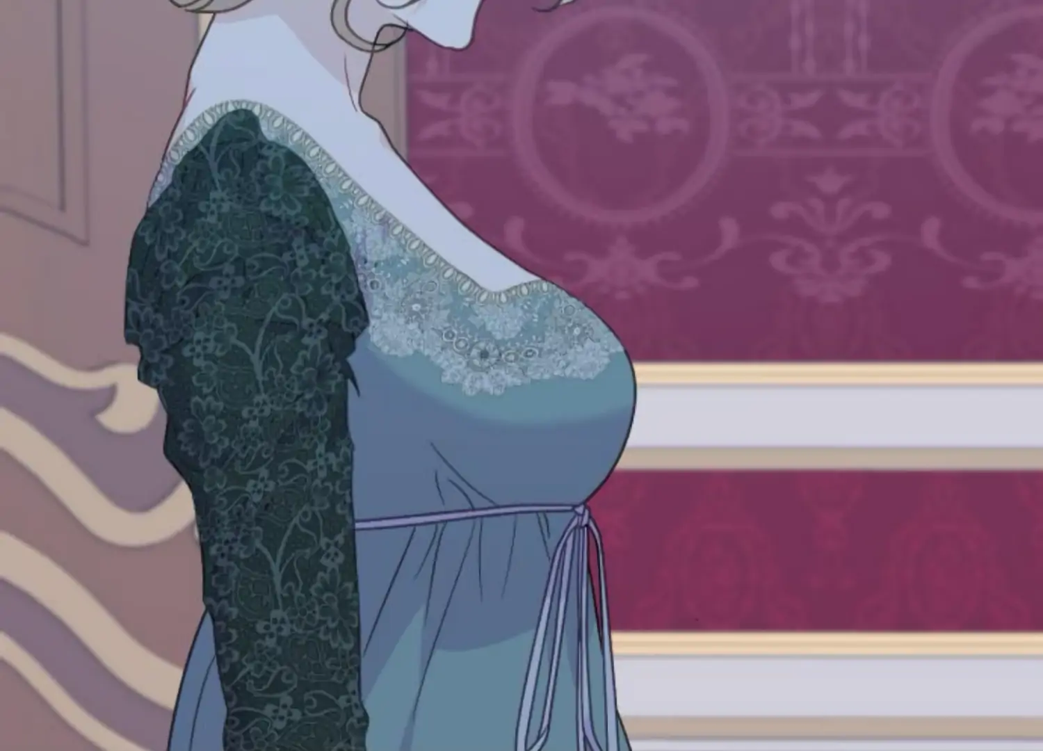 Fall in Love or Die Chapter 85 - Page 82