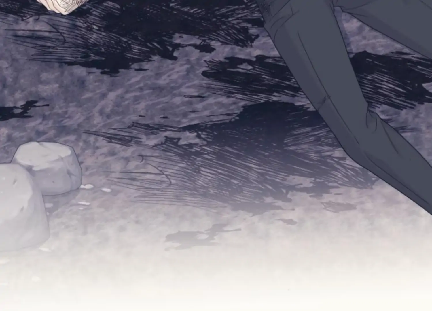 Fall in Love or Die Chapter 85 - Page 86