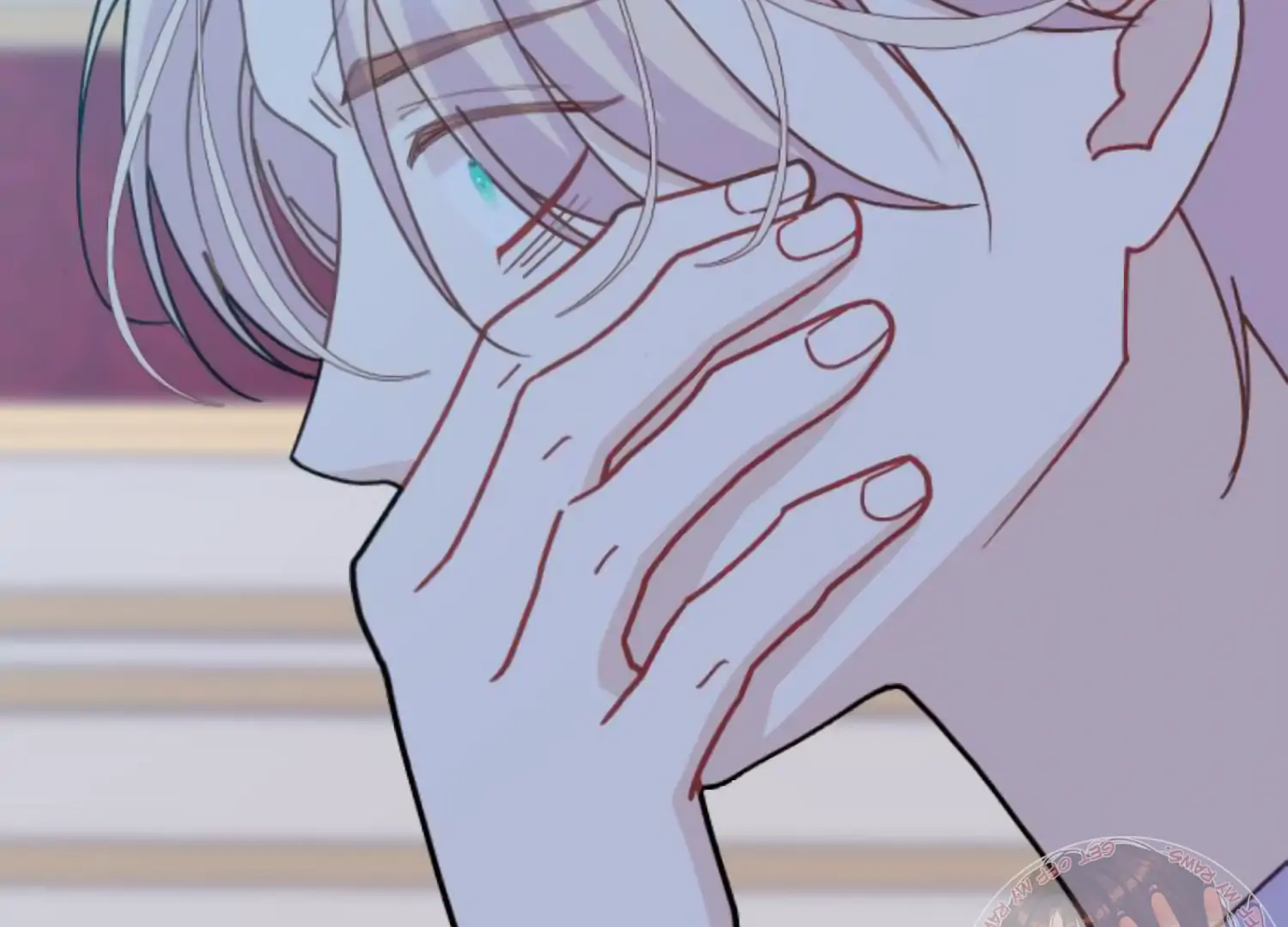 Fall in Love or Die Chapter 85 - Page 88