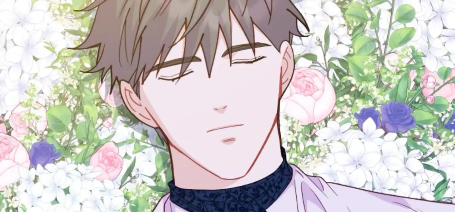 Fall in Love or Die Chapter 85 - Page 94