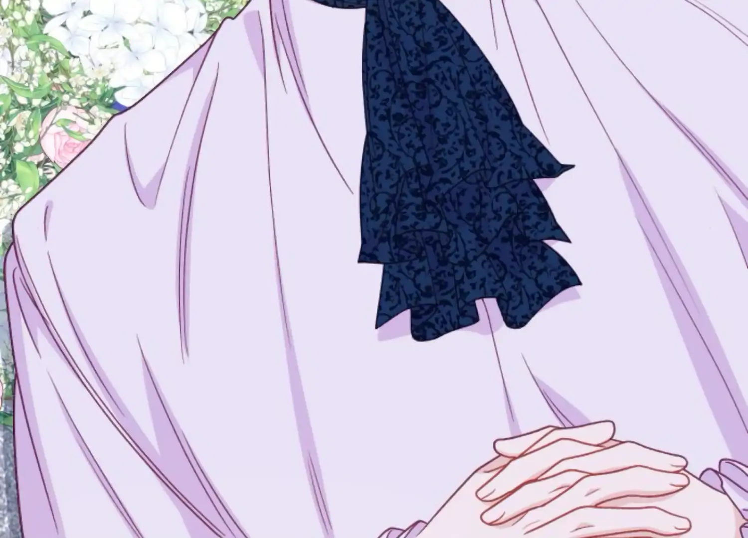 Fall in Love or Die Chapter 85 - Page 95