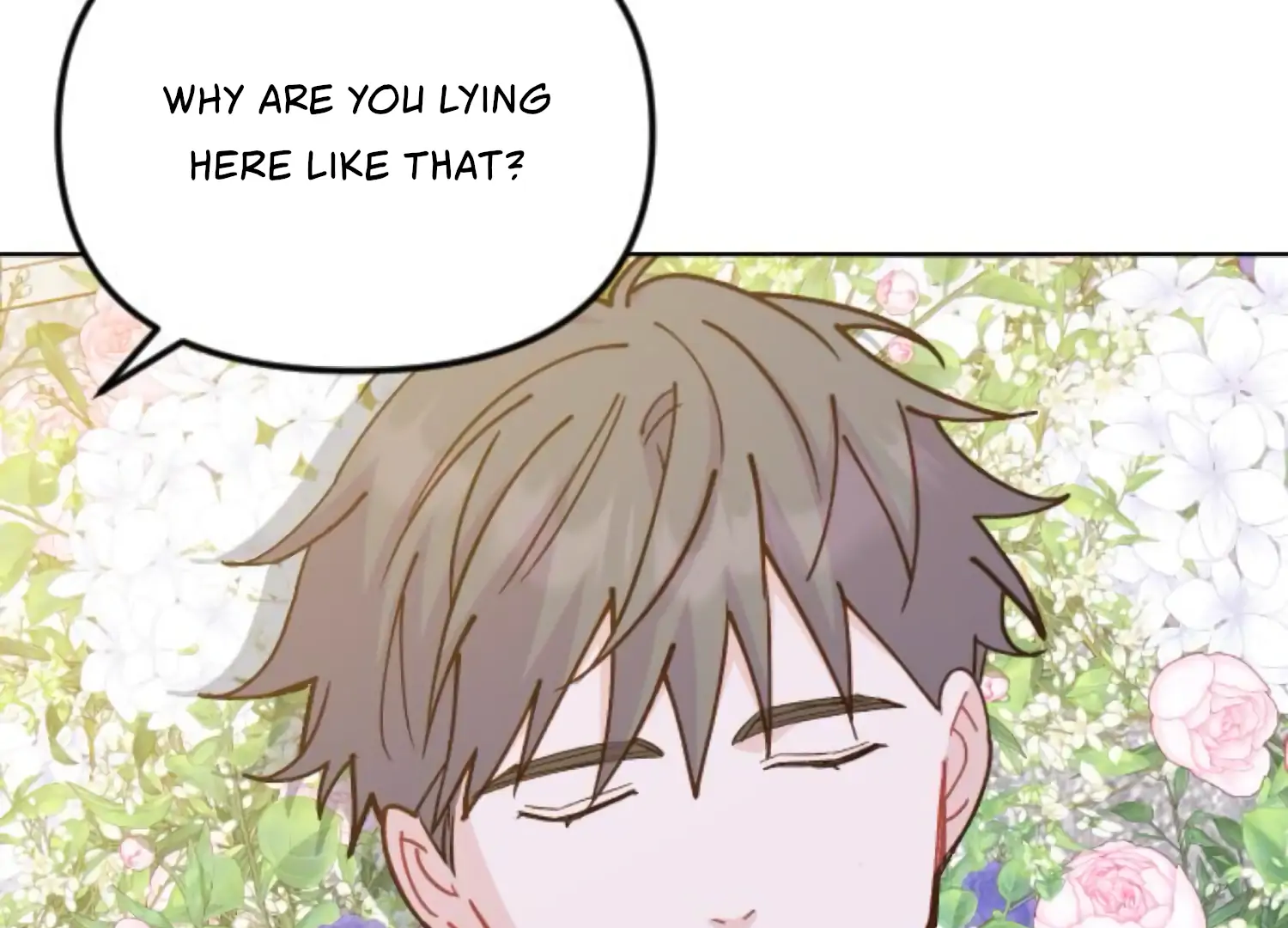 Fall in Love or Die Chapter 85 - Page 100