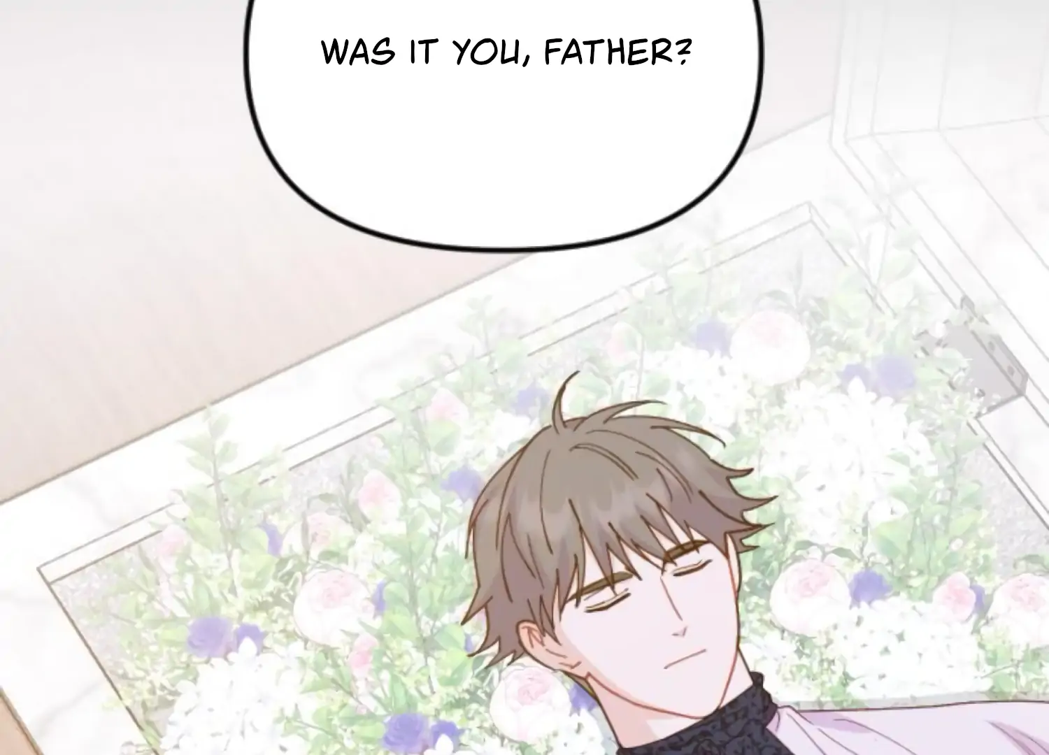 Fall in Love or Die Chapter 86 - Page 2