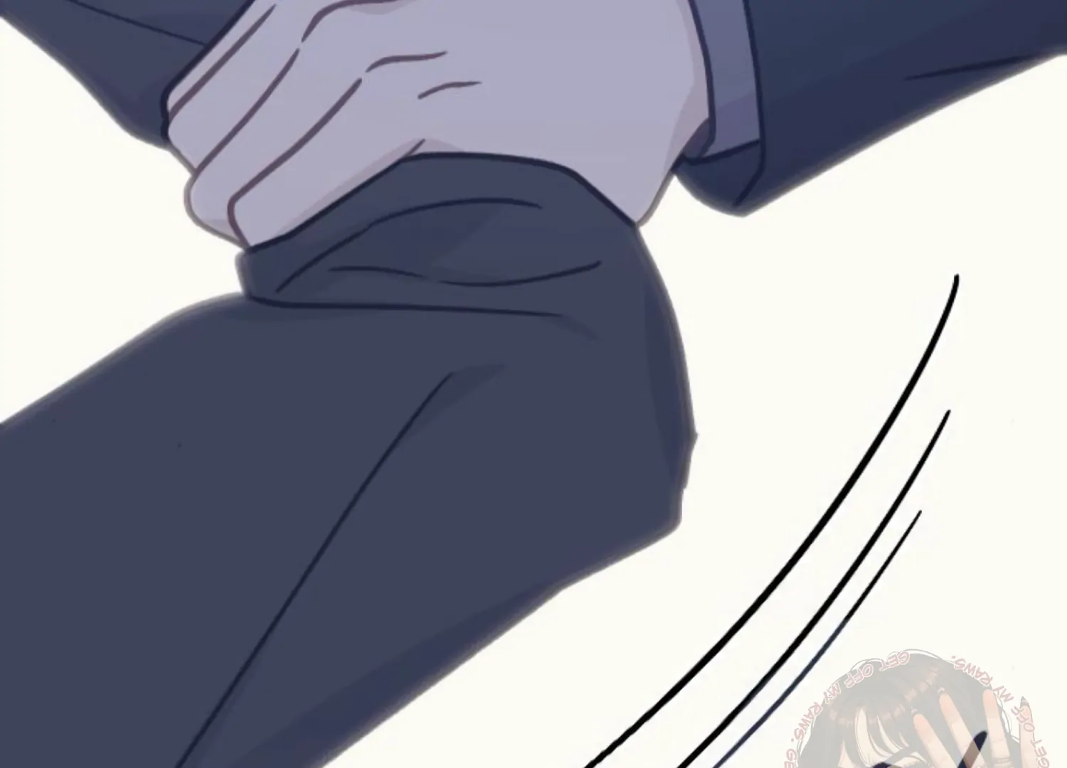 Fall in Love or Die Chapter 86 - Page 11