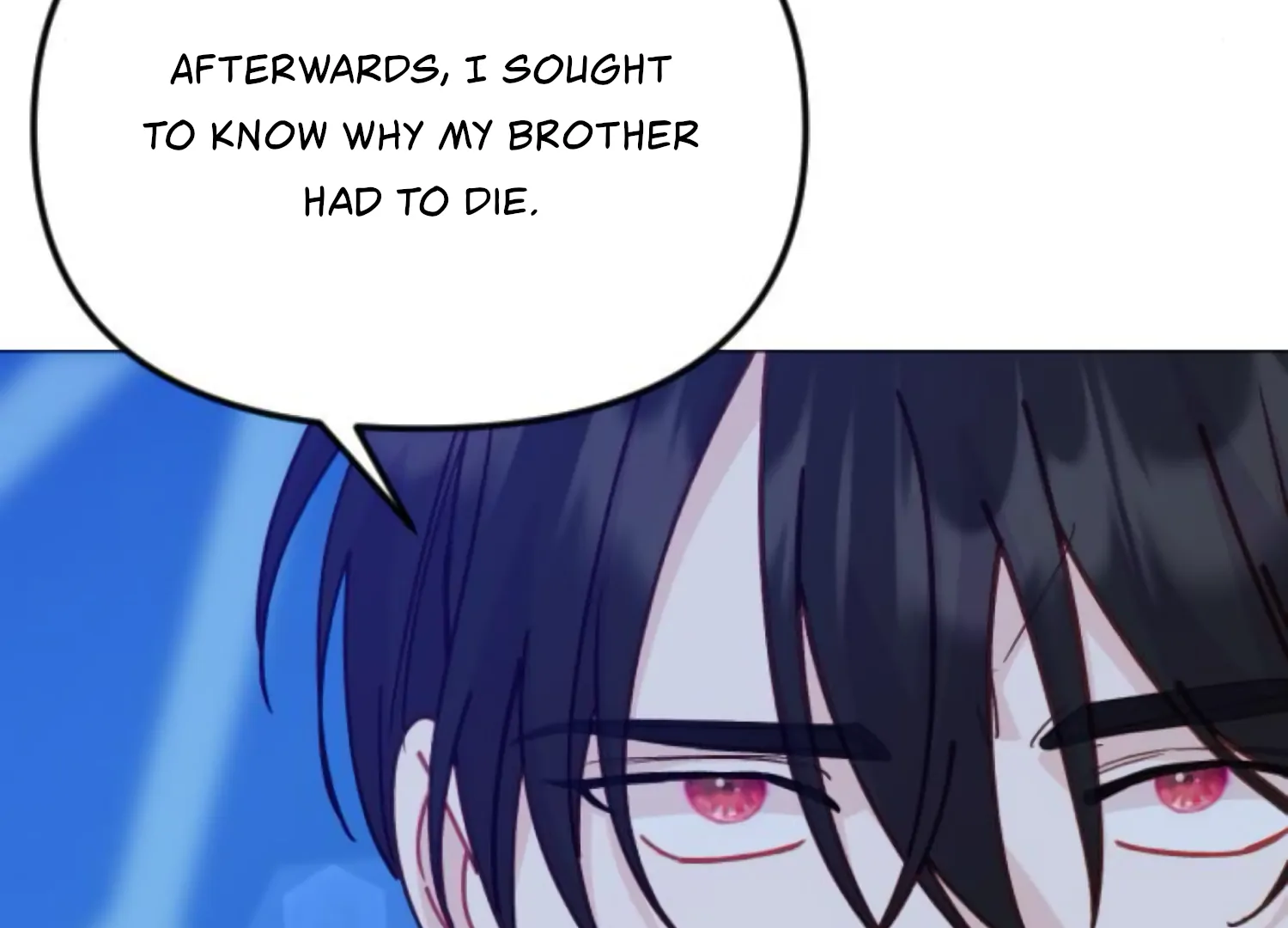 Fall in Love or Die Chapter 86 - Page 106