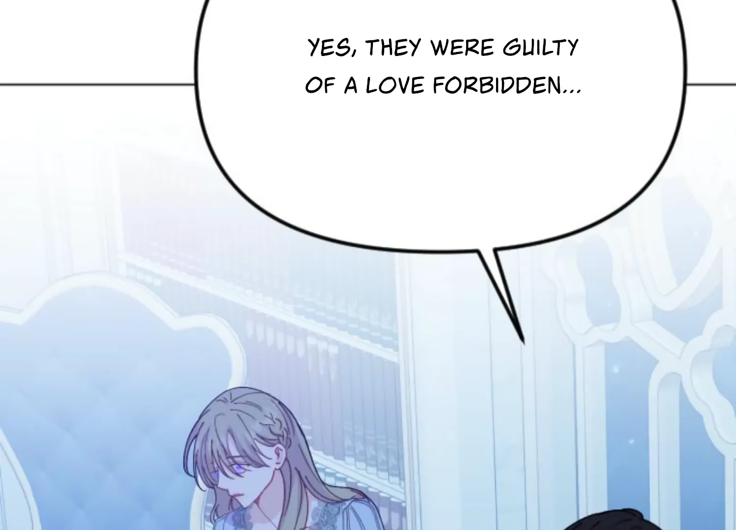 Fall in Love or Die Chapter 86 - Page 112