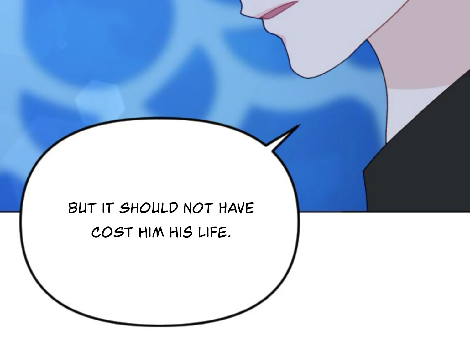 Fall in Love or Die Chapter 86 - Page 116