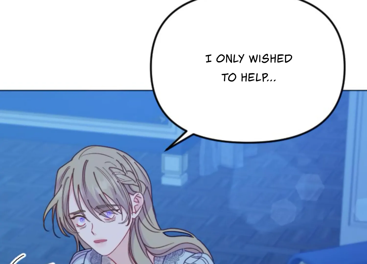 Fall in Love or Die Chapter 86 - Page 119