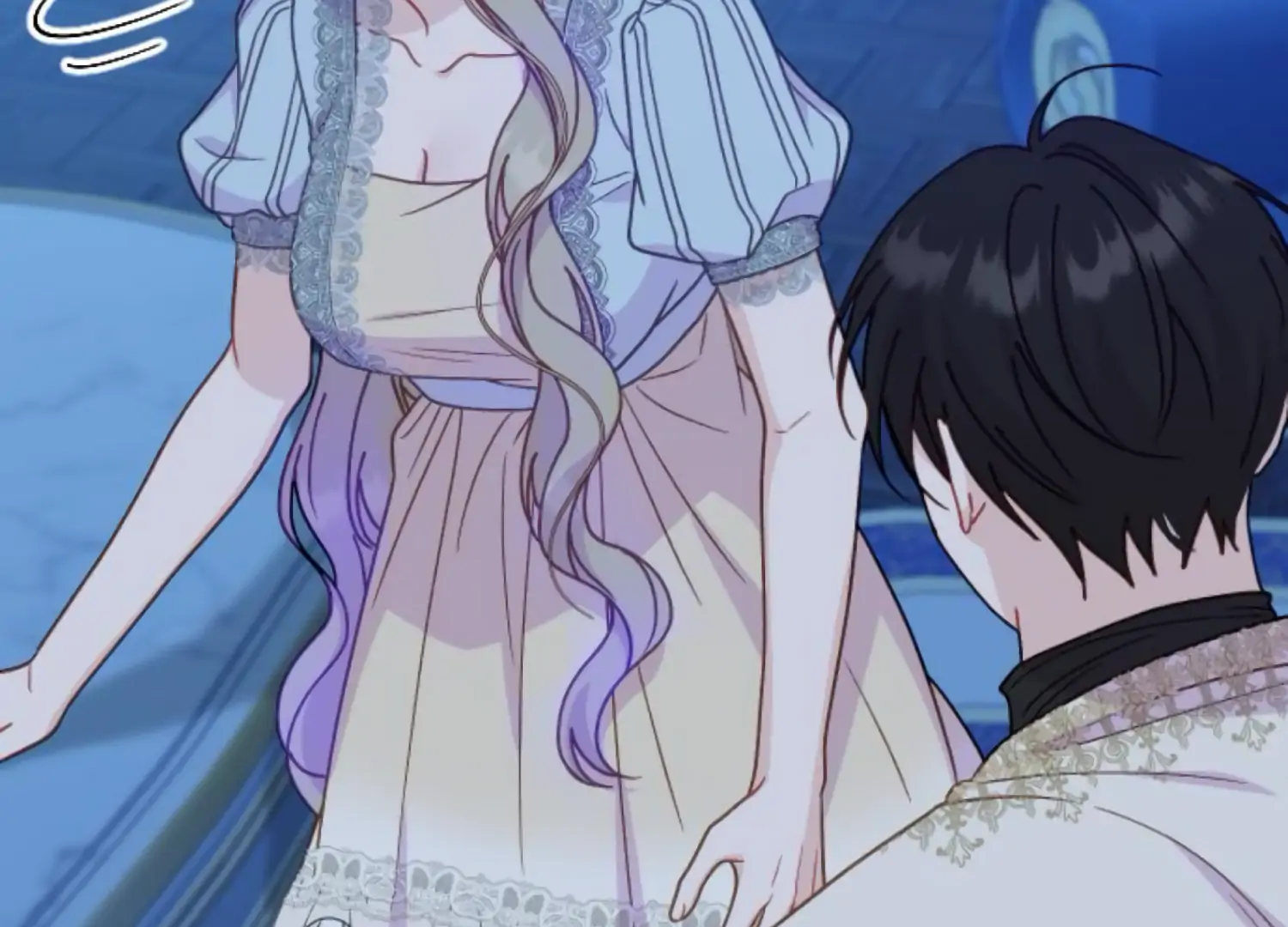 Fall in Love or Die Chapter 86 - Page 120