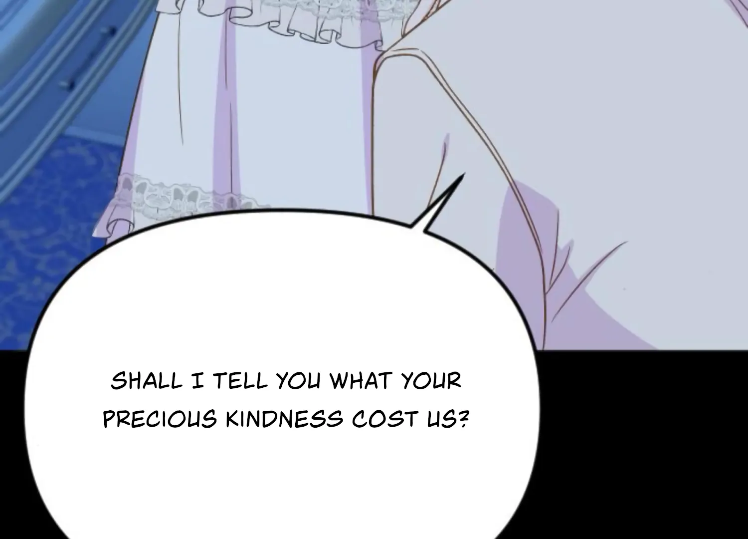 Fall in Love or Die Chapter 86 - Page 121