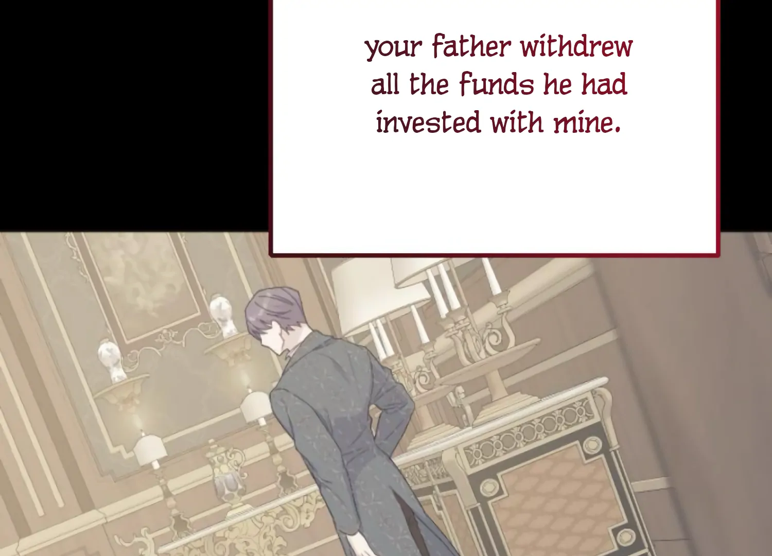 Fall in Love or Die Chapter 86 - Page 124