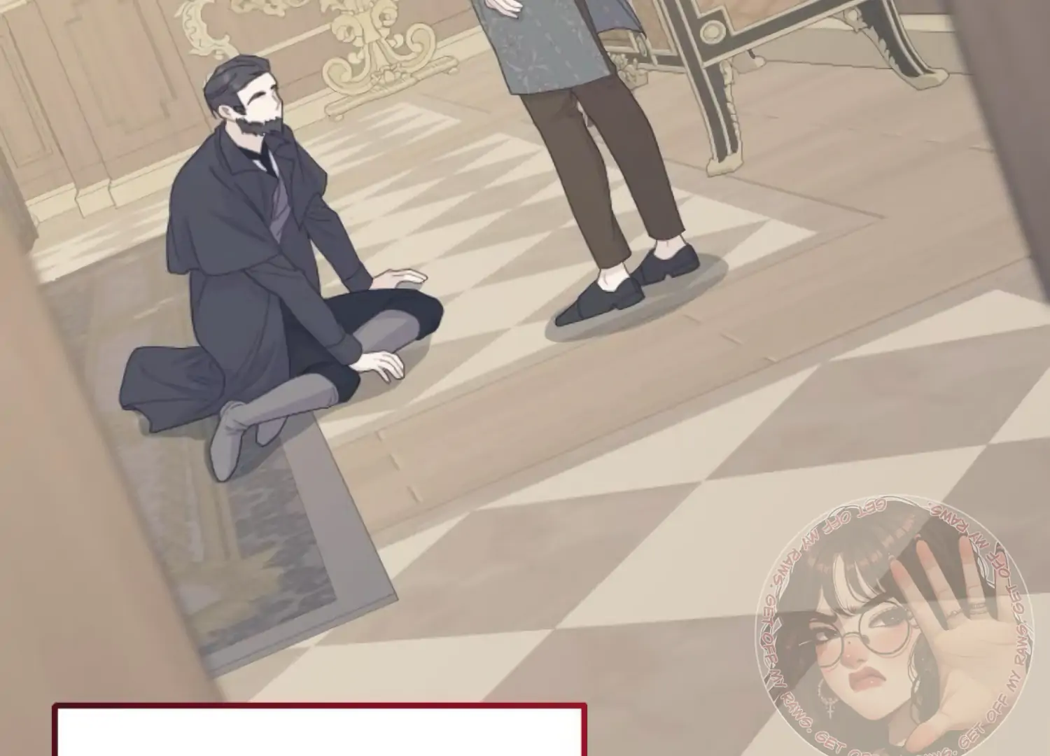 Fall in Love or Die Chapter 86 - Page 125