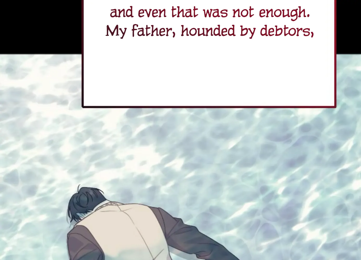 Fall in Love or Die Chapter 86 - Page 128