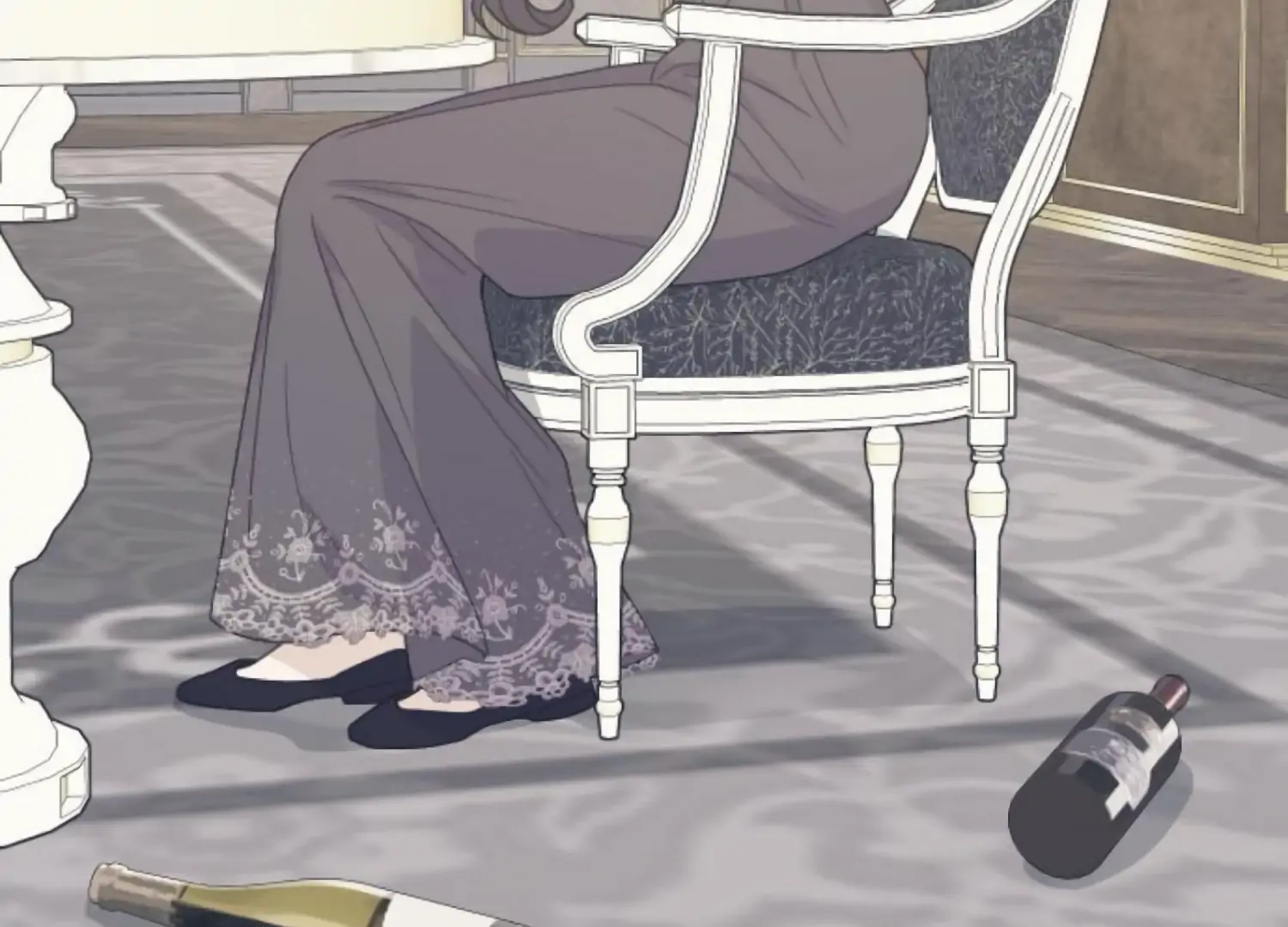 Fall in Love or Die Chapter 86 - Page 133