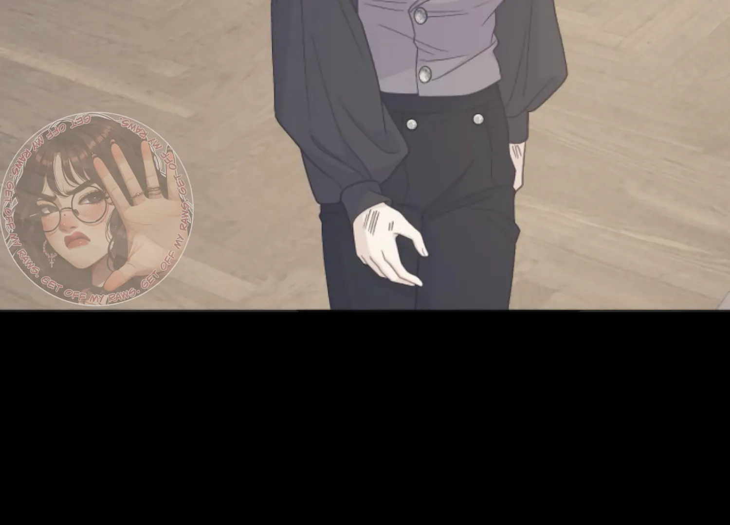 Fall in Love or Die Chapter 86 - Page 136