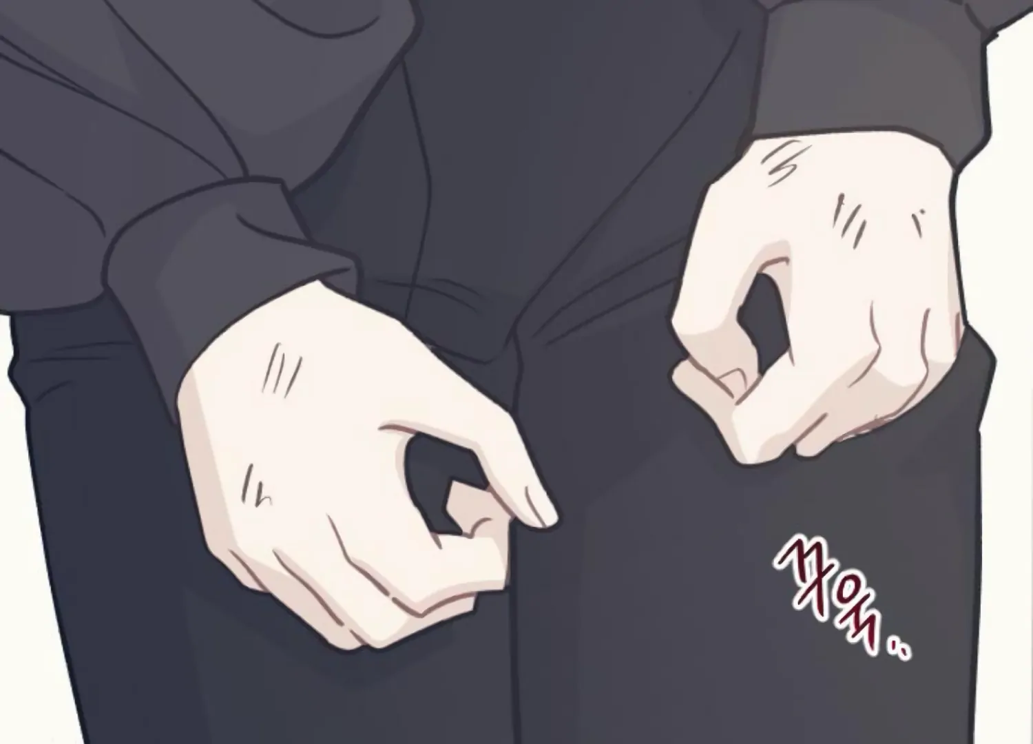 Fall in Love or Die Chapter 86 - Page 138