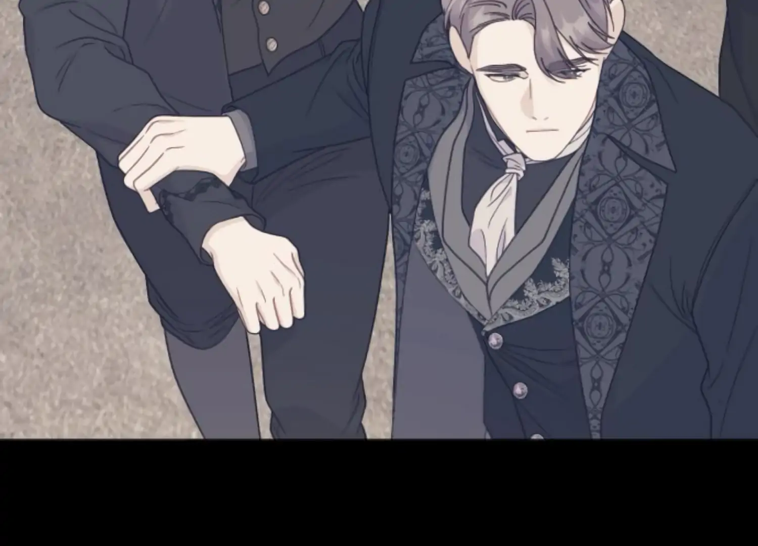 Fall in Love or Die Chapter 86 - Page 15