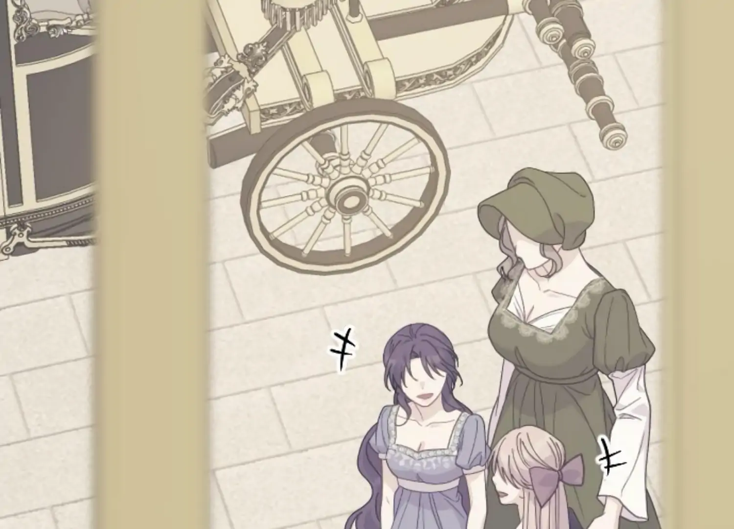 Fall in Love or Die Chapter 86 - Page 144