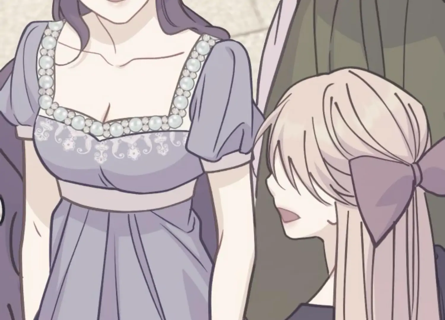 Fall in Love or Die Chapter 86 - Page 147