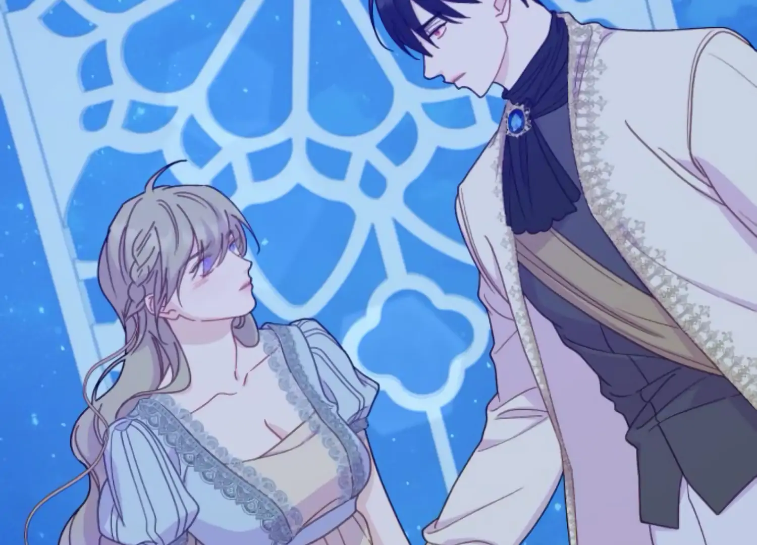 Fall in Love or Die Chapter 86 - Page 157