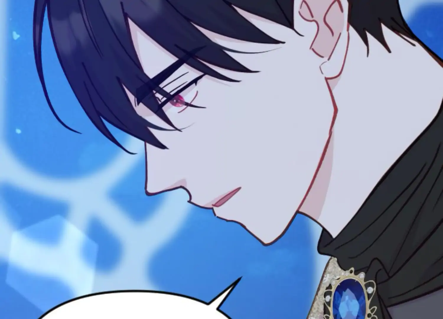 Fall in Love or Die Chapter 86 - Page 160