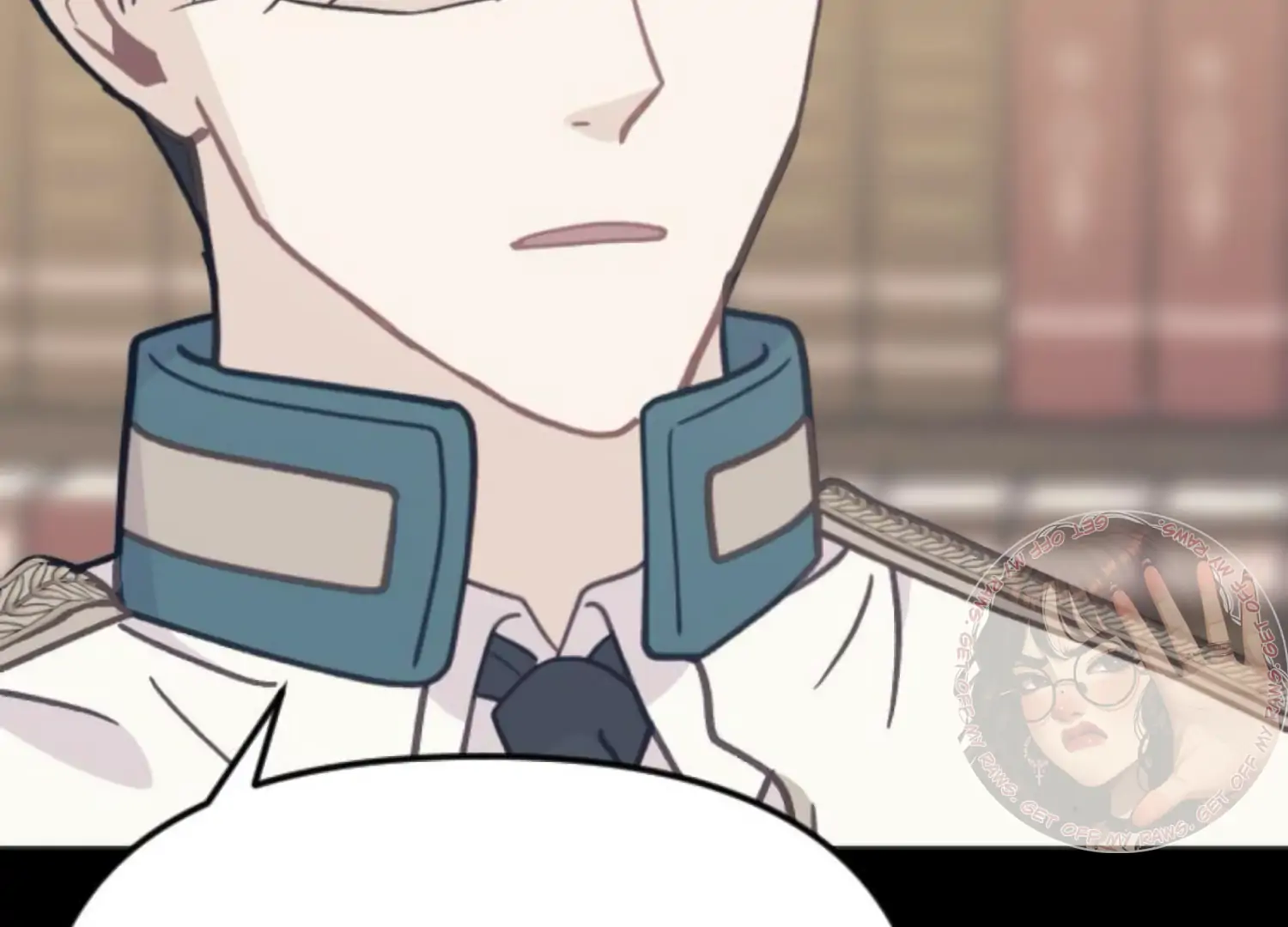 Fall in Love or Die Chapter 86 - Page 175